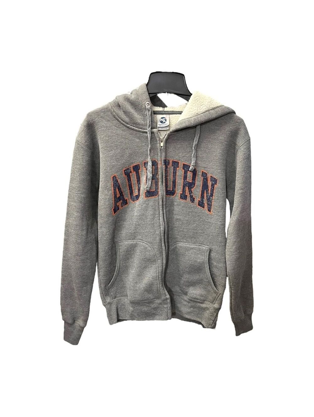 Auburn men's Small - New Agenda